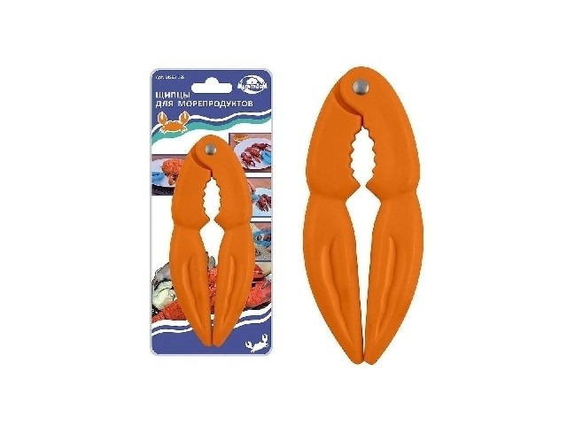 Щипцы для морепродуктов MS53-135